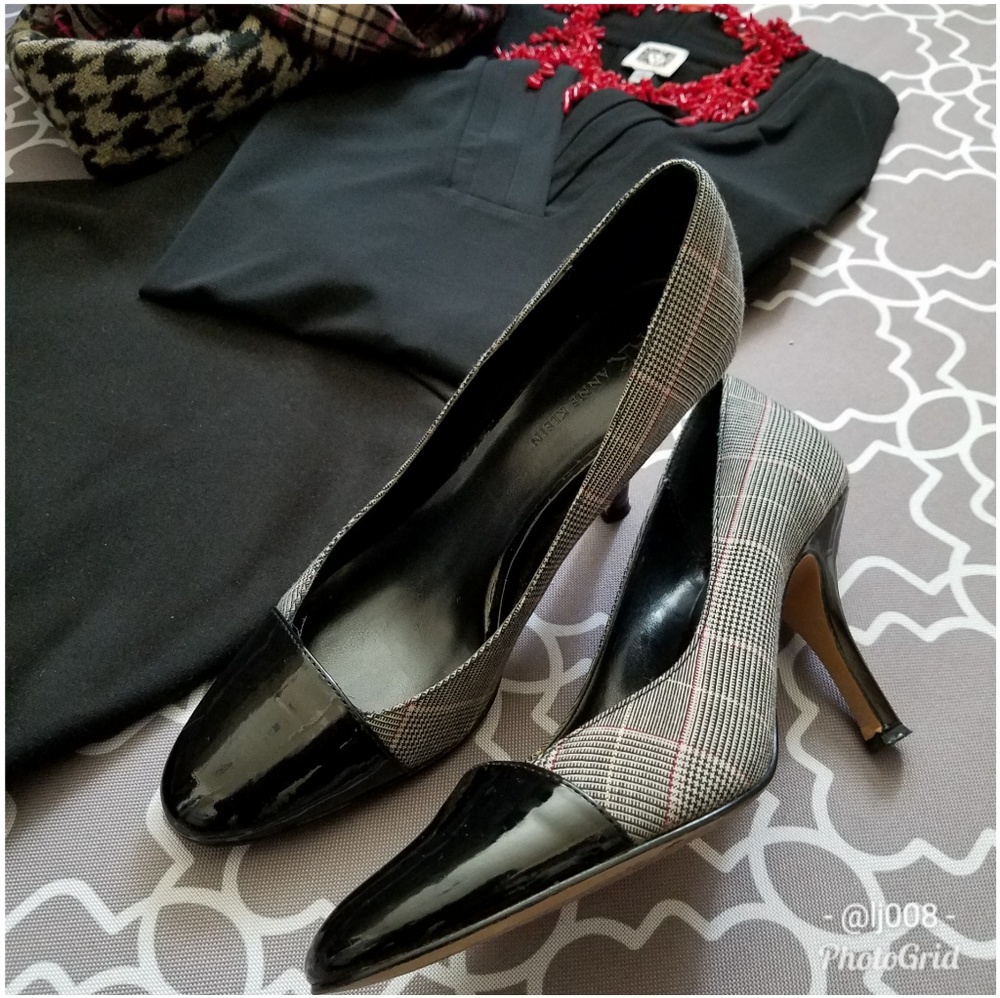 ♻️♻️Anne Klein ▪ Pumps